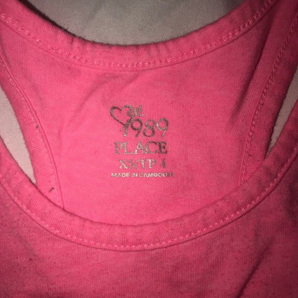 Tank Top - Picture 3 of 3